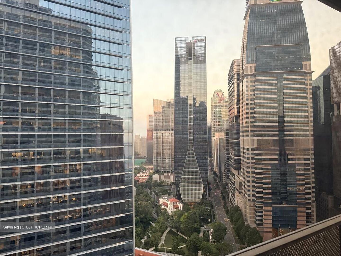 International Plaza (D2), Office #451470231